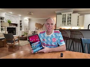 Unboxing the Lenovo K11 LTE Android Tablet (FYI, this is called the Lenovo M11 outside of the US)