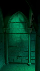 16K views · 303 reactions | Have you bumped into Maleficent inside the castle?  #disneyland #sleepingbeauty #castle | Days Gone Disney | Facebook