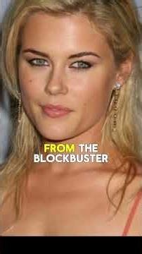 From hacker to Transformers To silence! #RachaelTaylor #Transformers #Hollywood #CelebrityFacts