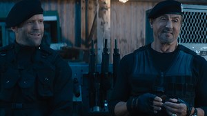 BREAKING: Megérkezett A feláldozhatók 4. első, kirobbanó előzetese, amely Stallone utolsó akciójának ígérkezik