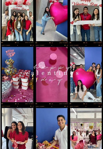 Relay Human Cloud on TikTok