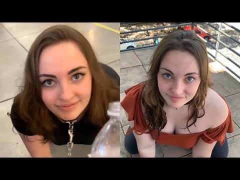 Girl Pretends To Be A Dog Online and Makes Six Figures A Month