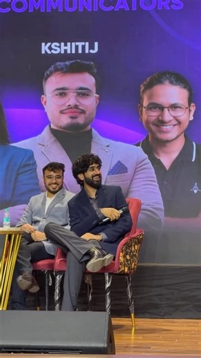 Scientists x Influencer is the way to go 🙂‍↕️🫶 #iisc #scientist #research #influencer