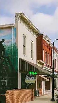The Rise and Fall of Ashland: A Kentucky Steel Town’s Story