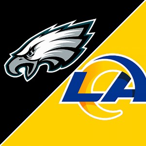 Eagles 23-14 Rams (Oct 8, 2023) Video Highlights - ESPN