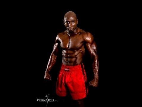 Bodyweight Workout: Big 10 Home Workout