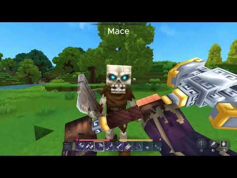 Perfect Parries [v0.2.2] - Parry Animations Demo