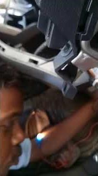 Installation of GPS Tracker in Honda Cars