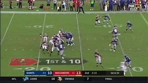 375K views · 819 reactions | Jameis Winston put up BIG numbers for the Tampa Bay Buccaneers. Here's what his day looked like! #NYGvsTB | NFL | Facebook