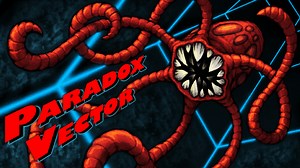 Paradox Vector Windows game