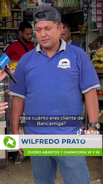 Hazte Cliente de Bancamiga con su Punto de Venta Exclusivo