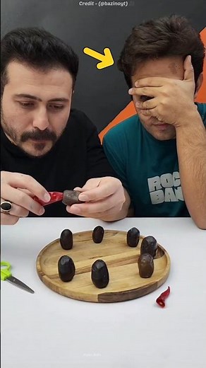 Best Friends Prank Gone Wrong 😂🌶️ | Unexpected Twist! #shortsfeed #facts