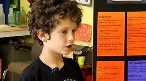 Science Break: Closer Look at Alternative Energy Sources