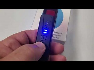 Spy Camera! Signal Detector - Never be SPY'd on!