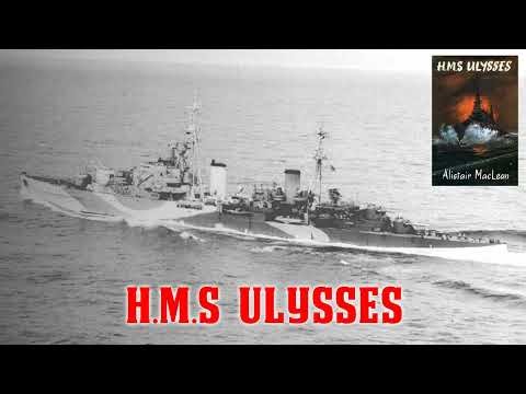 HMS Ulysses
