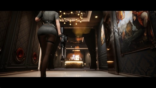 UP 强烈推荐 堕落玩偶0.49破解解锁后宫模式 PC