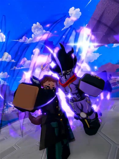 Despierta Star Platinum en Bizarre Lineage