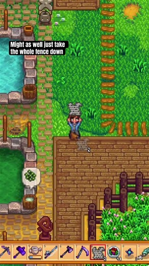 This has turned into a whole thing 🤦🏻‍♀️ | Stardew Valley 1.6