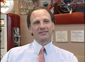 Nightly Business Report Video Library Of Personal Finance VHS Box Set