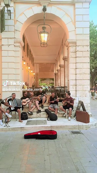 Exploring Corfu: A Guide to Corfu Holidays