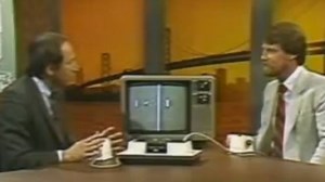 The State Of Computer Games... From 1984