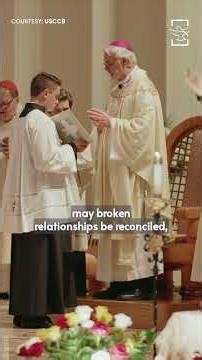 United States Consecrated to Sacred Heart of Jesus in Historic Act of Faith | Shalom World News