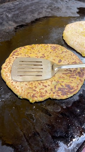 Making paneer Aloo Paratha !! #shorts #ytshorts #allinone