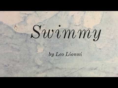 Swimmy by Leo Lionni