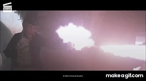 Master and Commander: The Far Side of the World: Final battle on Make a GIF
