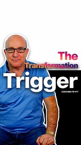 The Transformation Trigger! What if one simple shift could spark a life-changing transformation? In this reel, I’ll reveal The Transformation Trigger—a powerful way to unlock your potential and step into the best version of yourself. #TransformationTrigger #UnlockYourPotential #PersonalGrowth #LifeChangingMoments #PaulMcKenna | Paul McKenna