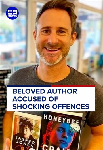 Craig Silvey Charged After Fremantle Home Raid