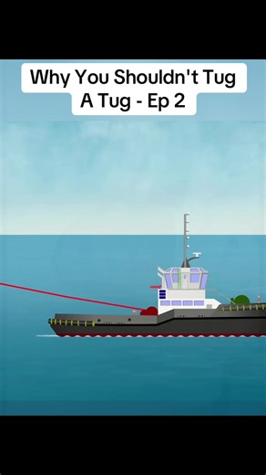 Understanding GOG Techniques for Tugboat Safety