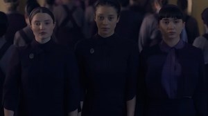 Los testamentos Tráiler VO