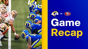 Game Recap: Rams fall to 49ers 23-20
