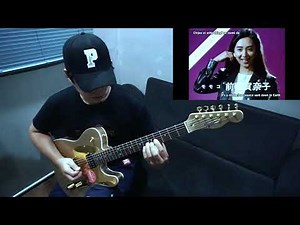 Maskman Opening (Hikari Sentai) - Kenji Hasegawa