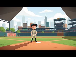 The Rise and Legacy of Babe Ruth (Baseball’s Greatest Legend)