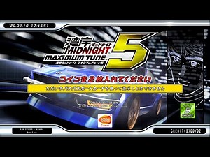 【Wangan Midnight Maximum Tune PC Installation tutorial】 Install WMMT 5 and 6 for free on any pc !