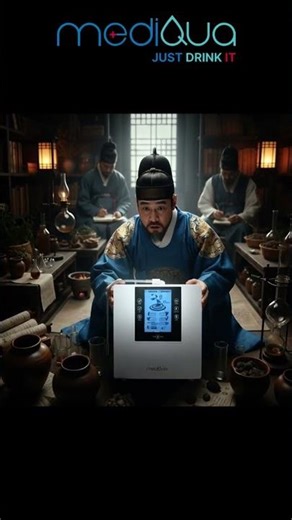 Mediqua Korea: Water Innovation that Awakens History