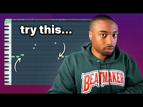 FL Studio: How to Make a Bassline