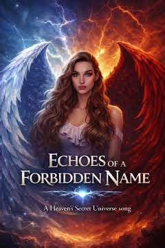 Echoes of a Forbidden Name - Heaven's Secret