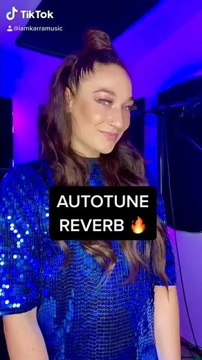 How to Autotune Reverb & Delay