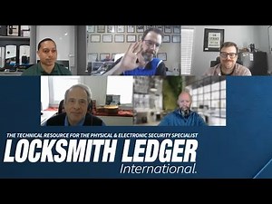 Upgrade Your Electronic Access Control System with Locksmith Ledger