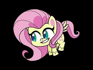 Pony Life Fluttershy