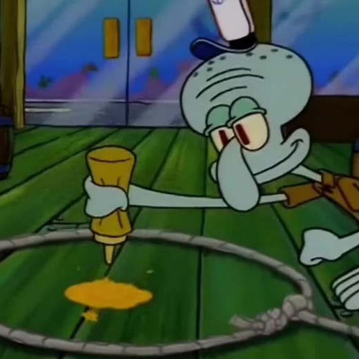 SpongeBob SquarePants Sound Effects Compilation