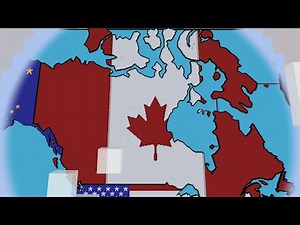Canada - Small Scale Tutorials (Part 55)