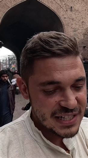 Πρώτες εντυπώσεις από Πακιστάν #πακισταν #fpy #fpyyyyyyyyyyyyyyyyyyyyyy #greektravelblogger #foryouu #πακισταν #ταξιδια