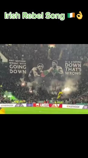 Irish Rebel Songs: Some Say the Devil is Dead