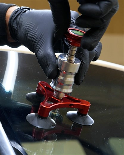 24K views · 43 reactions | Invisible Car Windshield Repair! | Bored Panda Art | Facebook