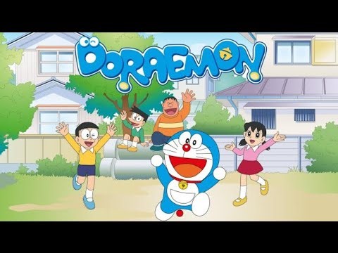 Doraemon New Episode 71 Nobita and Doraemon jayan Sonia Shizuka