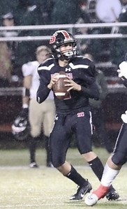 Caden Matthews '26 Recruiting Profile